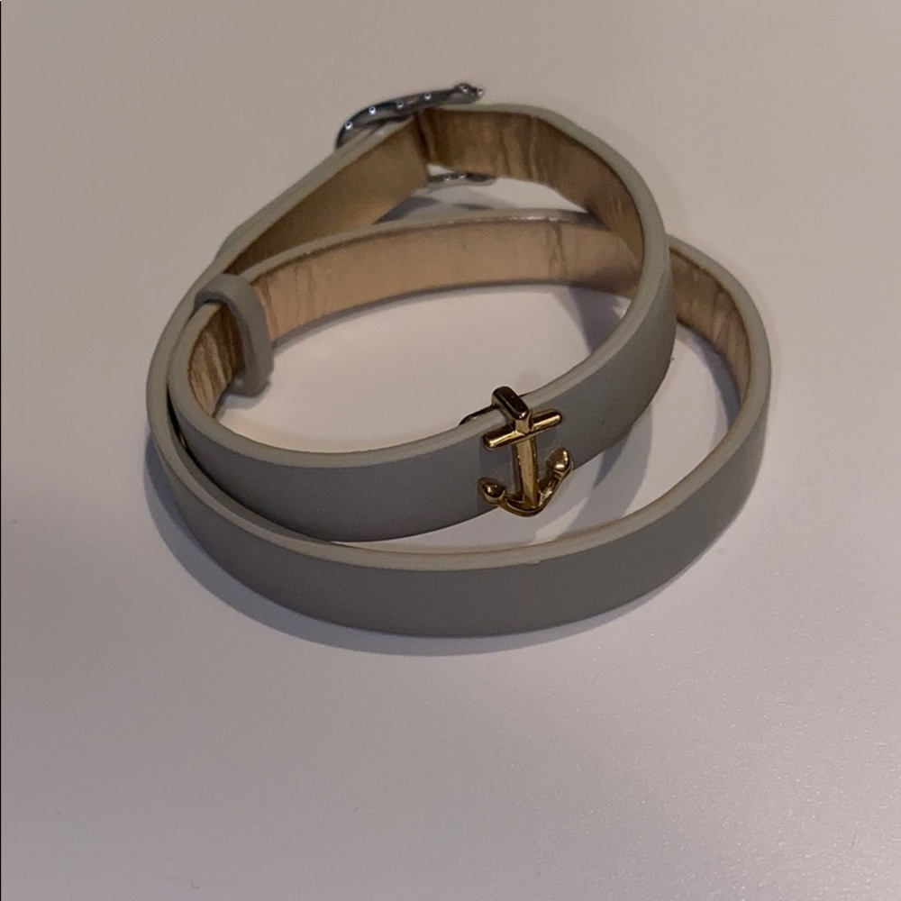 Wrap around bracelet